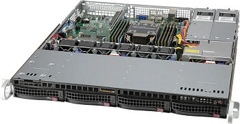 Сервер Supermicro AS-1024US-TRT