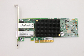 Сетевая карта Lenovo Emulex VFA5.2 2x10GbE SFP+ Adapter and FCoE/iSCSI SW (01KR604)