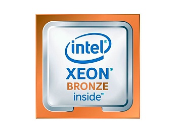 Процессор Intel Xeon Bronze 3204 QPJK 6 cores, 1.9 ГГц, 85W, 8.25MB