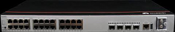 Коммутатор Huawei CloudEngine S5335-L24T4X-D1