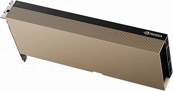 Видеокарта NVIDIA A16