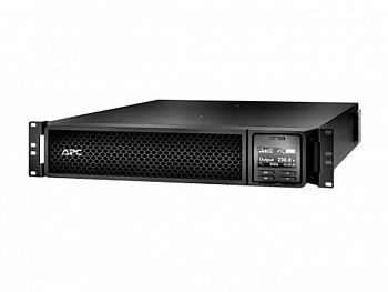 Серия Smart-UPS On-Line SRT2200RMXLI