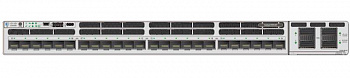 Коммутатор Cisco Catalyst C9300X-24Y-A