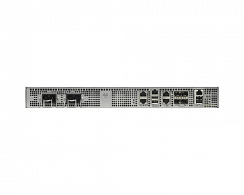 Маршрутизатор Cisco ASR 920 ASR-920-4SZ-A