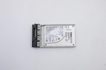 SSD накопитель Lenovo SSD eMlc 100GB SATA 2.5 6g/s (00FC389)