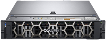 СХД Dell EMC PowerFlex R640