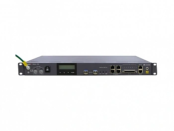 Транспортная платформа Huawei OptiX Metro 100 SS-SCBG01