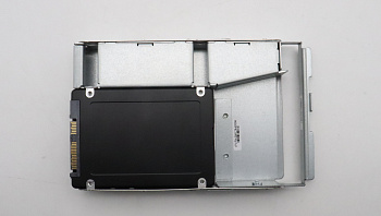 SSD накопитель Samsung SSD,PM1653,SAS DP,2.5" 1.92TB,12Gbps,1DWD,with DE 4U60 drive tray (03LF496)