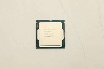 Процессор Intel E3-1270v5 3.6GHz/4C/8M (01AG051)