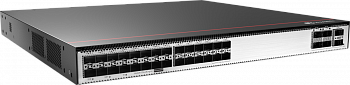 Коммутатор Huawei CloudEngine S5732-H24S4X6QZ-TV2