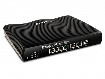 Маршрутизатор DrayTek Vigor2926 plus