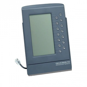 Модуль Cisco CP-7914
