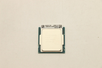 Процессор CPU, Intel, Xeon E-2378, 8 Cores, 65W, 2.6GHz (03GX494)