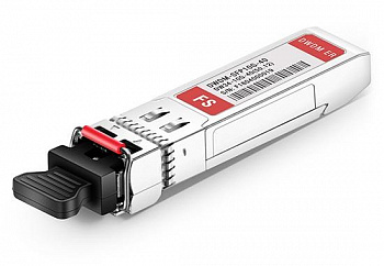 Трансивер FS DWDM-SFP10G-40-I