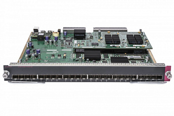 Линейный модуль Cisco WS-X6724-SFP