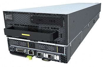 Серверный узел xFusion FusionServer XH628 V3