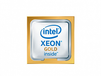 Процессор Dell Intel Xeon Scalable Gold 338-BLMJ