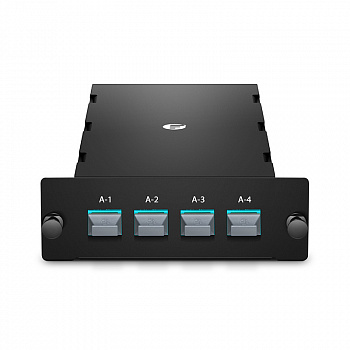 Оптическая кассета FS FHD-4MTPMESHOM4