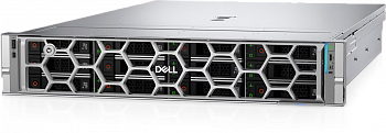 Сервер Dell PowerEdge R570