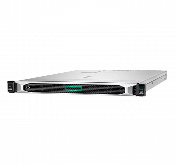 Сервер HPE ProLiant DL360 Gen10 Plus
