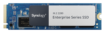 SSD Диск Synology Enterprise M.2 NVMe SNV5420-800G  800GB 