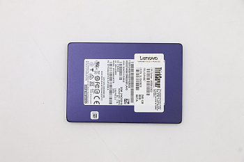 SSD накопитель Lenovo NHS 240GB 6Gbps SATA 2.5" SSD (00PH897)