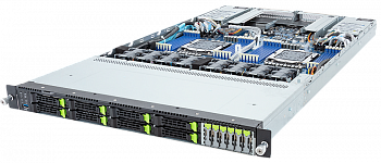 Сервер GIGABYTE R183-Z95-AAV1