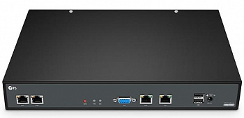 VoIP-шлюз FS VDG-S1002