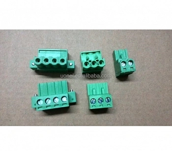 Разъем питания ZTE PLUG