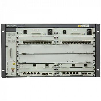 Маршрутизатор Huawei CR2M16BASD12 02350FVT
