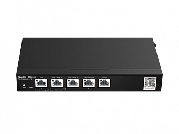 Маршрутизатор Ruijie Reyee RG-EG305GH-P-E