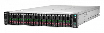 Сервер HPE Apollo n2600 Gen10 Plus Small Form Factor Configure-to-order Chassis P19878-B21