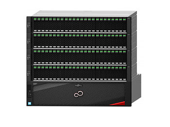 СХД Fujitsu ETERNUS DX600 S5