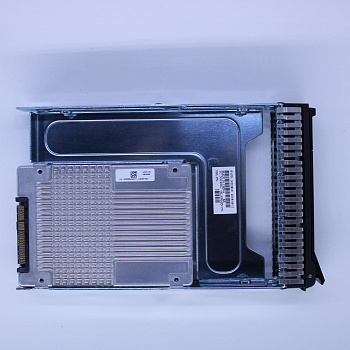 SSD накопитель Lenovo ThinkSystem 3.5" SS530 3.2TB Performance SAS 12Gb Hot Swap SSD (01PE357)