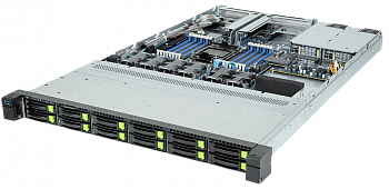 Сервер Gigabyte R163-S32-AAC1