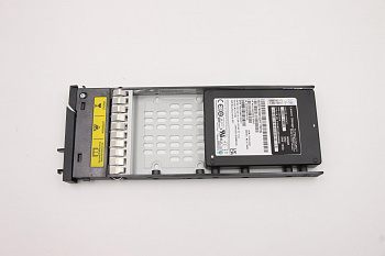 SSD накопитель Lenovo SSD Assembly, SAS, 2.5", 800GB 3DWPD 12.0Gb/s, Hot Swap, Internal Hard Drive, with tray (01DC479)