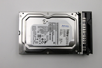Жесткий диск Lenovo HS 500GB SATA-enterprise 7200 rpm,3Gb/s,3.5" (03X3910)