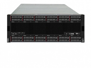 Сервер Lenovo ThinkSystem SR950 7X12 A02BAU