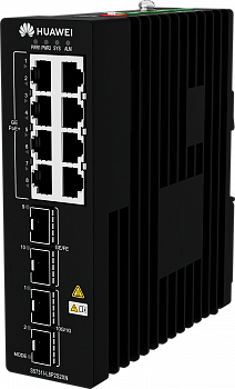 Коммутатор Huawei S5731I-L8P2S2XN