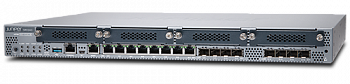 Межсетевой экран Juniper SRX340