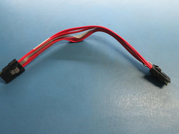 Кабель Lenovo SAS 200MM (43V6922)