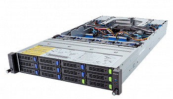 Сервер GIGABYTE R283-Z90-AAD2