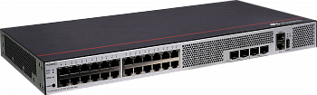 Коммутатор Huawei CloudEngine S1730S-S24T4S-MA