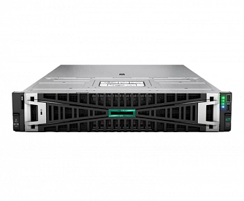 Сервер HPE ProLiant DL380a Gen11