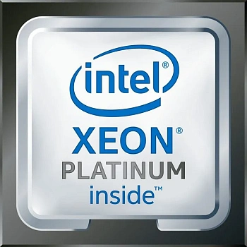 Процессор Intel Xeon Scalable Platinum 8153