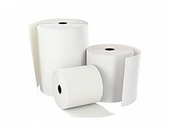 Чековая лента Z-Peform 1000D 80 Receipt (79,77 мм, ZQ320)