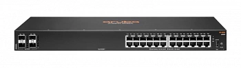 Коммутатор HPE Aruba Networking CX 6000 R8N88A