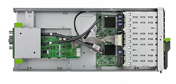 Fujitsu PRIMERGY SX980 S2 – производительный сервер для нужд бизнеса