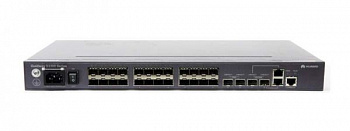 Коммутатор Huawei LS-S3328TP-EI-24S-DC