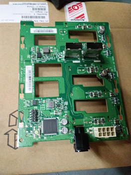 RAID-контроллер Lenovo 4U Tower 5x3.5" raid 110i BP (00HV325)